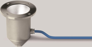 Bega Bodeneinbauleuchte         77018K27 