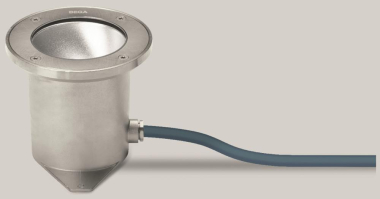 BEGA Bodeneinbauleuchte          77019K3 