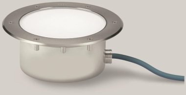 BEGA Bodeneinbauleuchte         77057RK3 