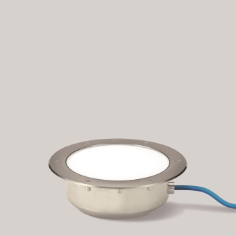 Bega Bodeneinbauleuchte        77058RK27 