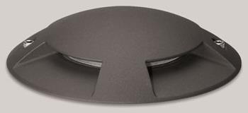 BEGA Bodenaufbauleuchte 3000K    77090K3 