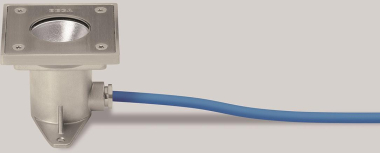 Bega Bodeneinbauleuchte         77117K27 