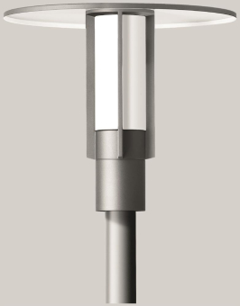 BEGA E-Aufsatzleuchte 3000K     77120AK3 