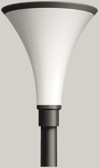 BEGA E-Aufsatzleuchte 3000K      77122K3 