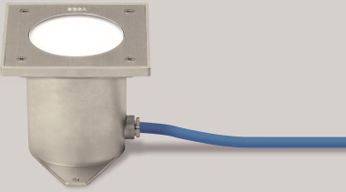 Bega Bodeneinbauleuchte 2700K   77128K27 