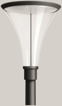 BEGA E-Aufsatzleuchte 3000K      77135K3 