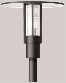 BEGA E-Aufsatzleuchte 4000K      77142K4 