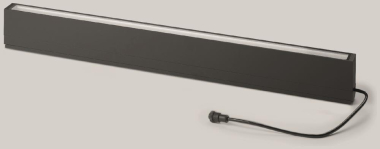 BEGA Fassadenleuchte 3000K       77153K3 