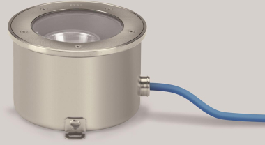 Bega Bodeneinbauleuchte         77177K27 