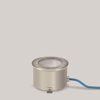 Bega Bodeneinbauleuchte        77177RK27 