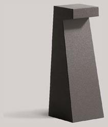 BEGA Gartenleuchte 3000K         77276K3 