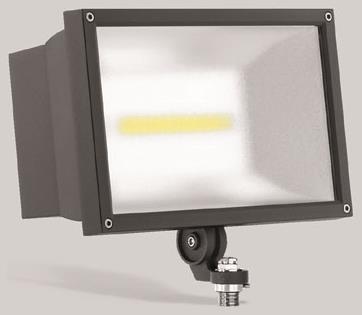 BEGA Scheinwerfer 4000K          77427K4 