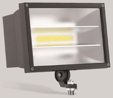 BEGA Scheinwerfer 4000K          77434K4 