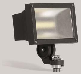 BEGA Scheinwerfer 4000K          77479K4 