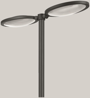 BEGA E-Aufsatzleuchte 3000K      77530K3 