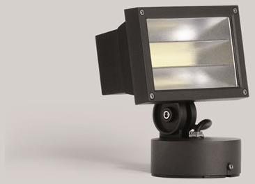 BEGA Scheinwerfer 4000K          77536K4 