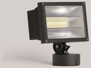 BEGA Scheinwerfer 4000K          77537K4 