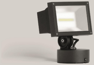 BEGA Scheinwerfer 3000K          77538K3 