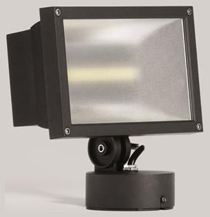 BEGA Scheinwerfer 4000K          77539K4 