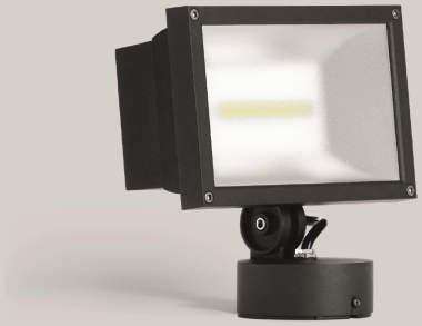 BEGA Scheinwerfer_3000K          77539K3 