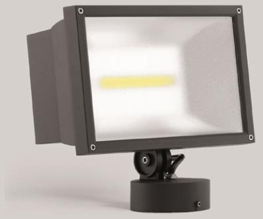 BEGA Scheinwerfer 4000K          77582K4 