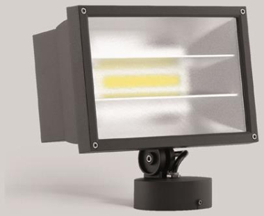 BEGA Scheinwerfer 4000K          77584K4 