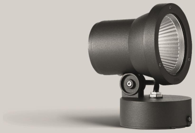 BEGA Scheinwerfer 3000K          77607K3 