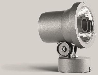 BEGA BEGA 77680AK4 Scheinwerfer 77680AK4 