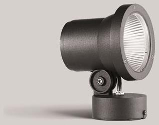 BEGA Scheinwerfer 4000K          77681K4 