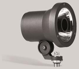 BEGA Scheinwerfer 4000K          77683K4 