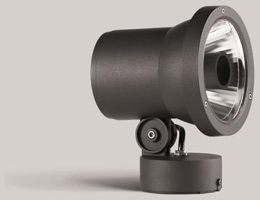 BEGA Scheinwerfer 4000K          77700K4 