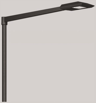 BEGA E-Aufsatzleuchte 4000K      77718K4 