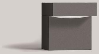 BEGA Bodenaufbauleuchte          77735K3 