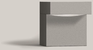 BEGA Bodenaufbauleuchte 3000K   77735AK3 