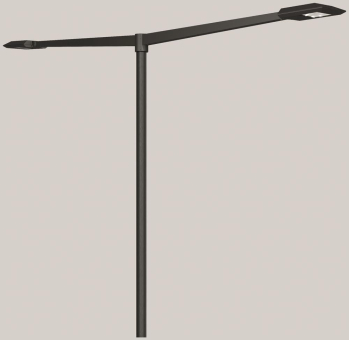 BEGA E-Aufsatzleuchte 3000K      77736K3 