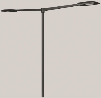 BEGA E-Aufsatzleuchte 3000K      77758K3 