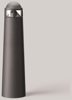 BEGA Pollerleuchte 3000K         77762K3 