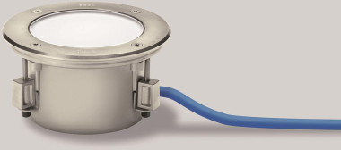 Bega Bodeneinbauleuchte         77812K27 