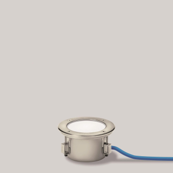 Bega Bodeneinbauleuchte        77812RK27 