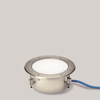 Bega Bodeneinbauleuchte        77814RK27 