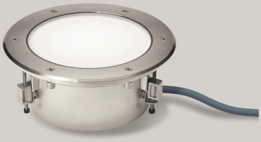 BEGA Bodeneinbauleuchte         77814RK3 