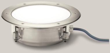 BEGA Bodeneinbauleuchte         77815RK3 