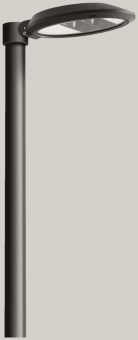 BEGA Aufsatzleuchte 3000K        77825K3 