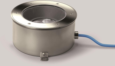 Bega Bodeneinbauleuchte         77920K27 