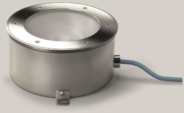 Bega Bodeneinbauleuchte         77920RK3 