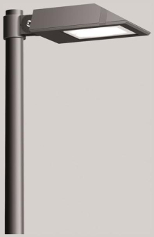 BEGA Aufsatzleuchte 4000K        77928K4 