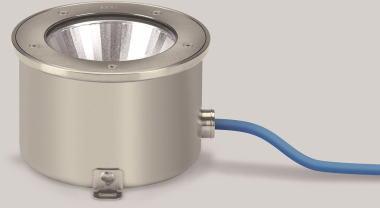 Bega Bodeneinbauleuchte         77961K27 