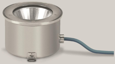 Bega Bodeneinbauleuchte 3000K    77961K3 