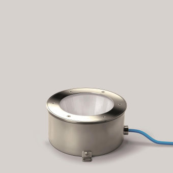 Bega Bodeneinbauleuchte        77964RK27 