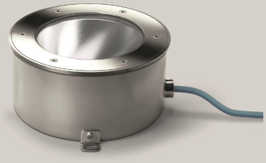 Bega Bodeneinbauleuchte 3000K    77979K3 